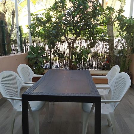 Apartamento 이슬란티야 외부 사진