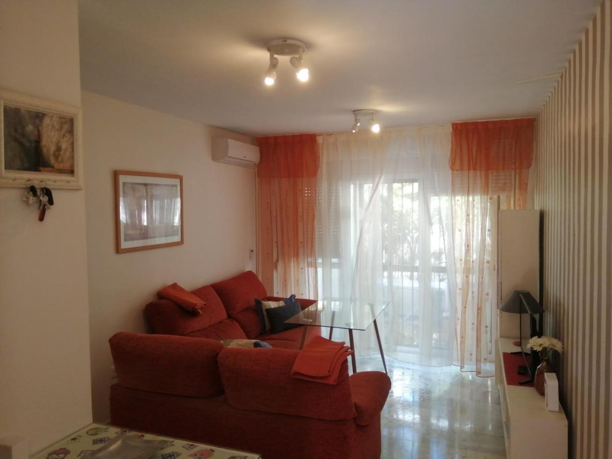 Apartamento 이슬란티야 외부 사진