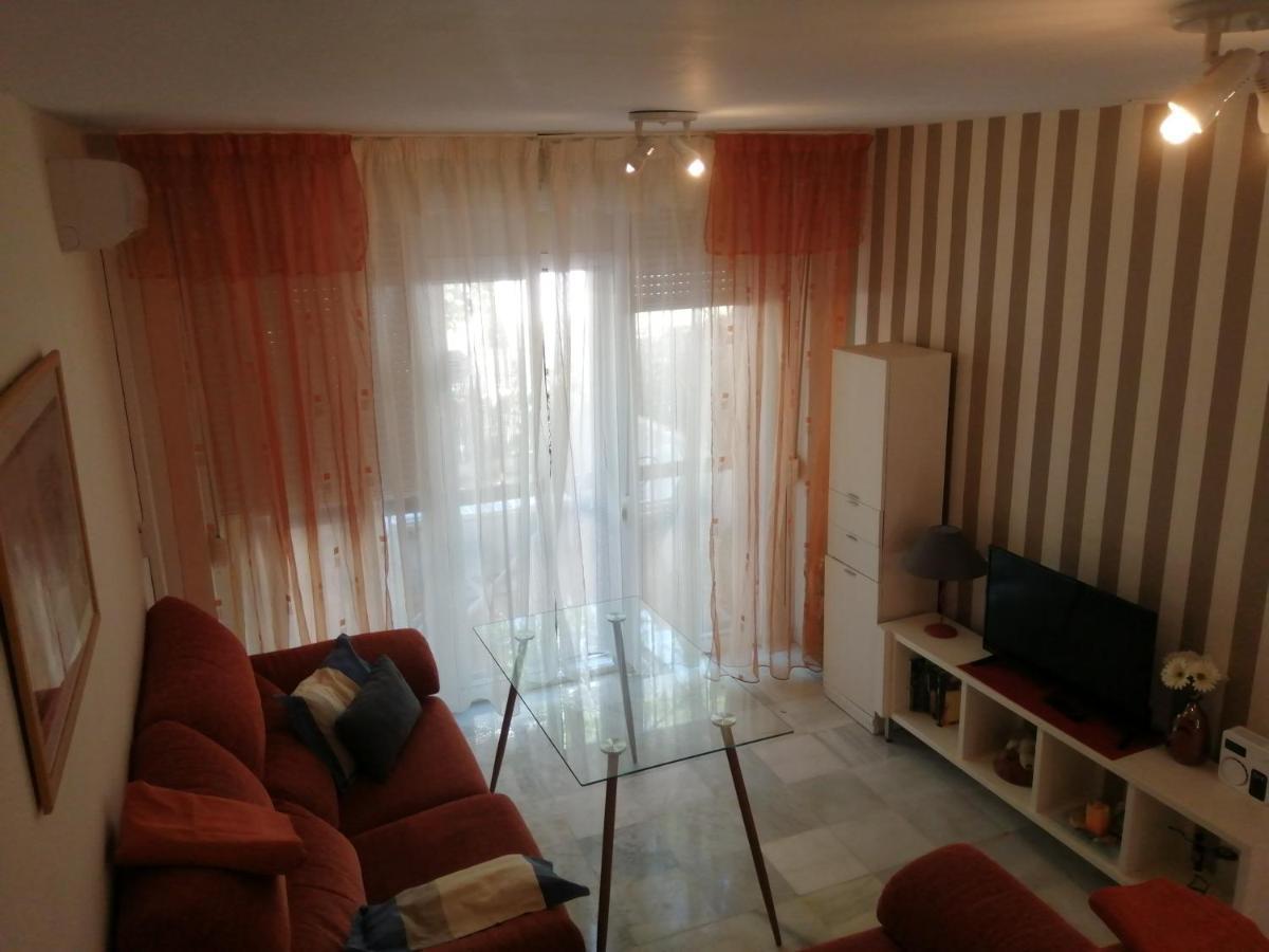 Apartamento 이슬란티야 외부 사진