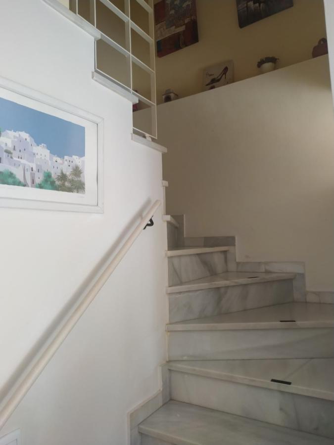 Apartamento 이슬란티야 외부 사진