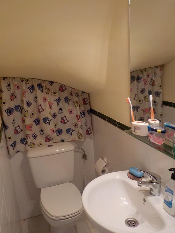 Apartamento 이슬란티야 외부 사진